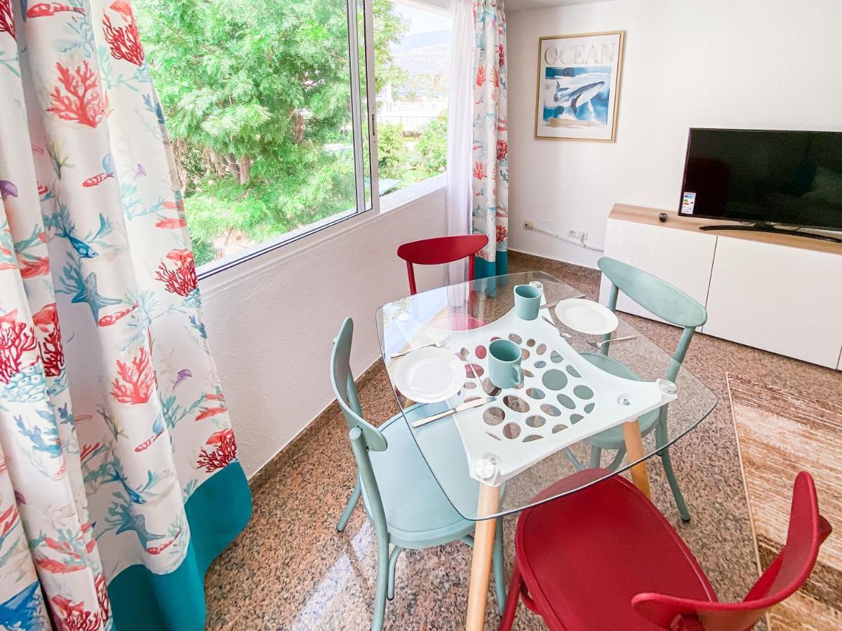 Suite Oceano @ Casa Del Lago ปูแอร์โตเดลาครูซ ภายนอก รูปภาพ